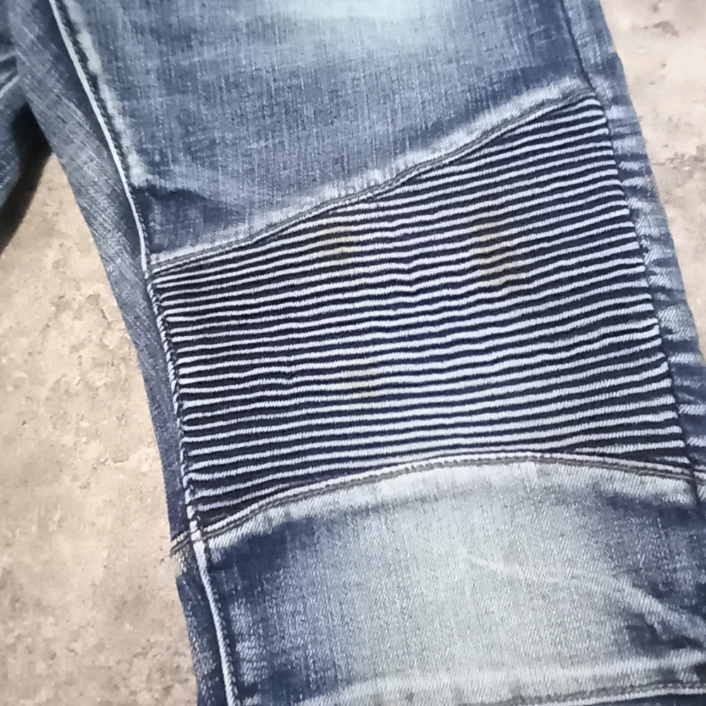 Embellish Jeans - Picture 4 of 14